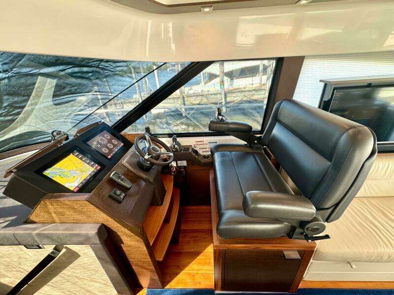 53ft Tiara Yachts Yacht For Sale