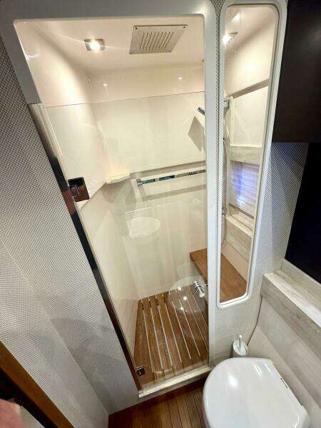 53ft Tiara Yachts Yacht For Sale