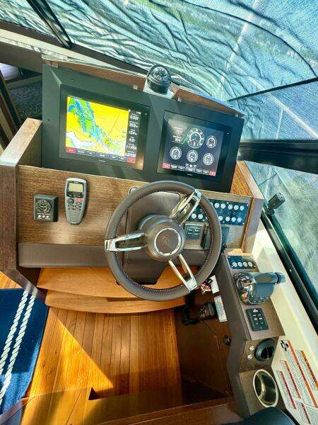 53ft Tiara Yachts Yacht For Sale
