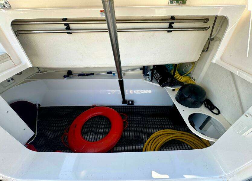 53ft Tiara Yachts Yacht For Sale