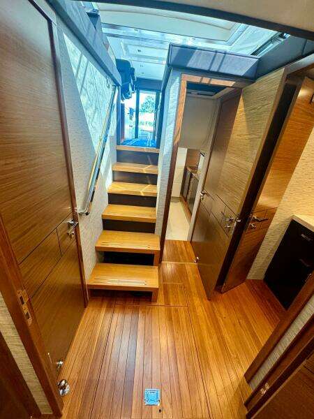 53ft Tiara Yachts Yacht For Sale