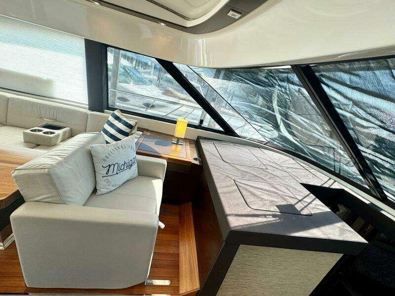 53ft Tiara Yachts Yacht For Sale
