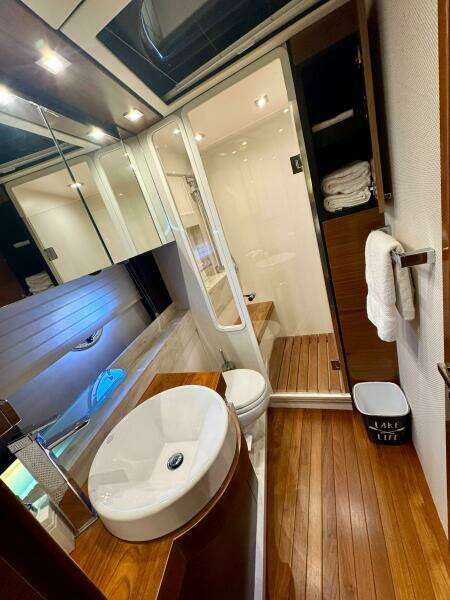 53ft Tiara Yachts Yacht For Sale