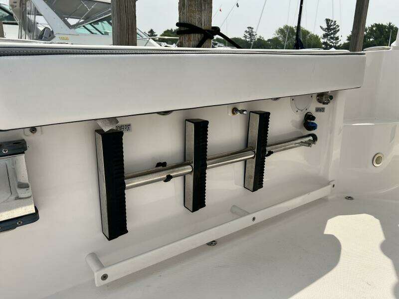 35ft Everglades Yacht For Sale
