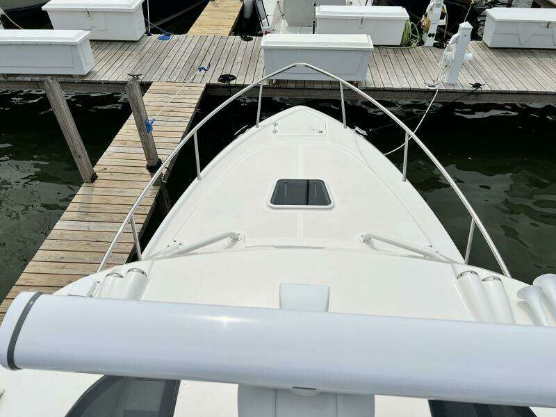35ft Everglades Yacht For Sale