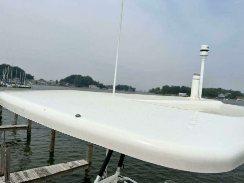 35ft Everglades Yacht For Sale
