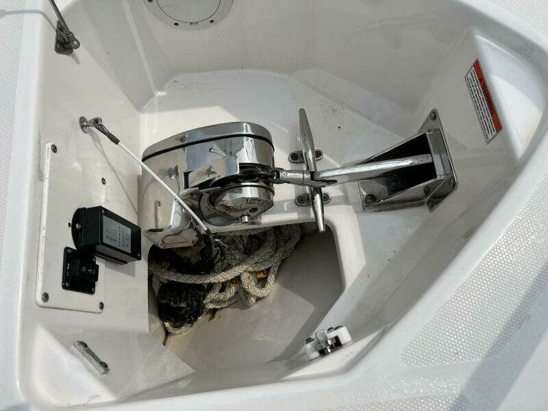 35ft Everglades Yacht For Sale