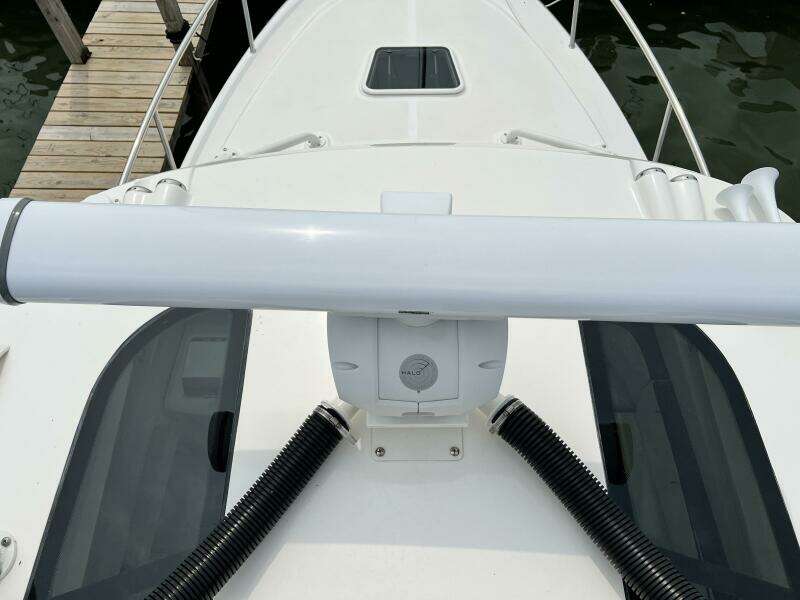 35ft Everglades Yacht For Sale