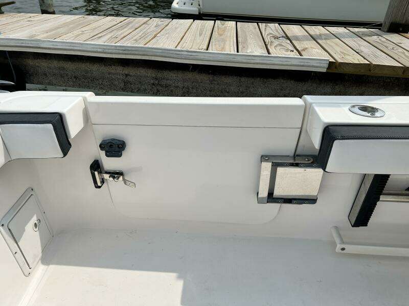 35ft Everglades Yacht For Sale