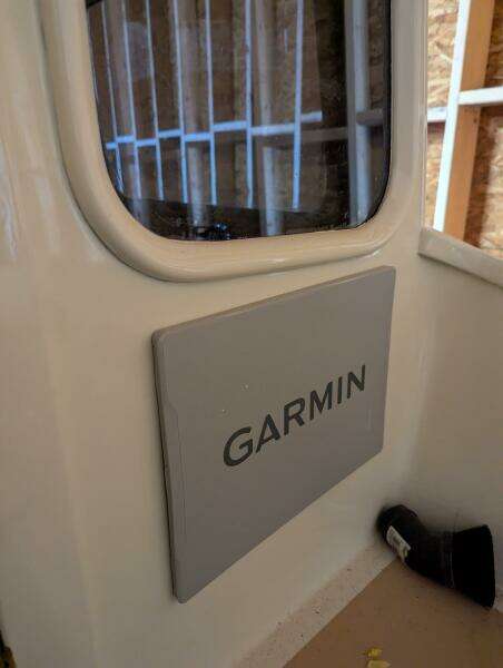 Black Magic 25ft Custom Craft Yacht For Sale