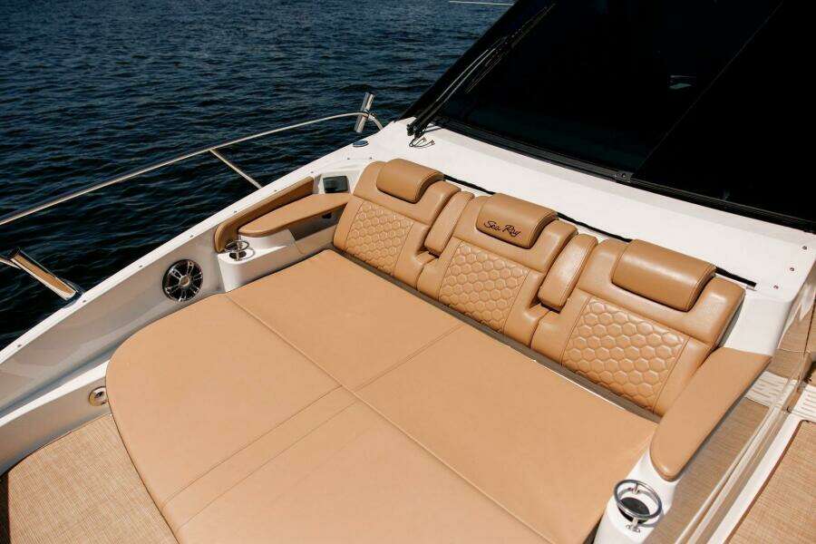 Lady Iryna 32ft Sea Ray Yacht For Sale