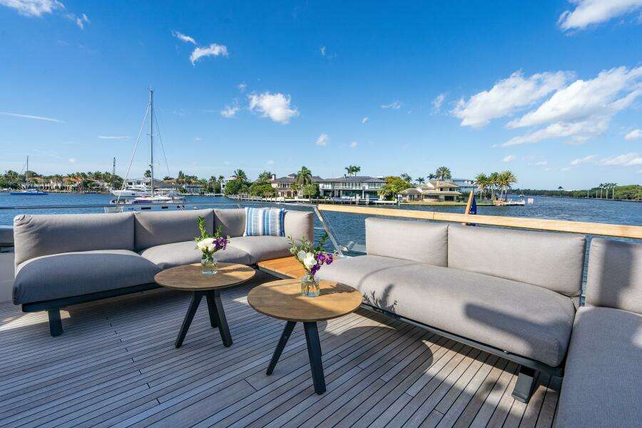 Sun Deck