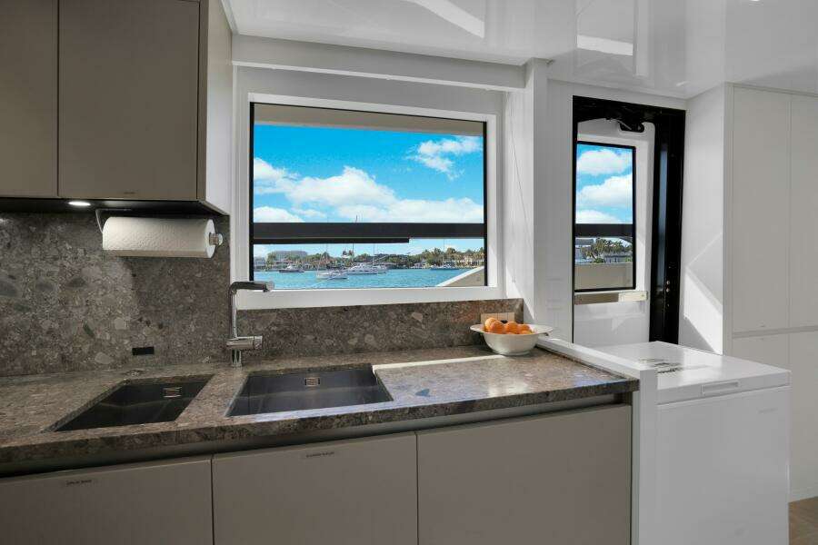 Galley