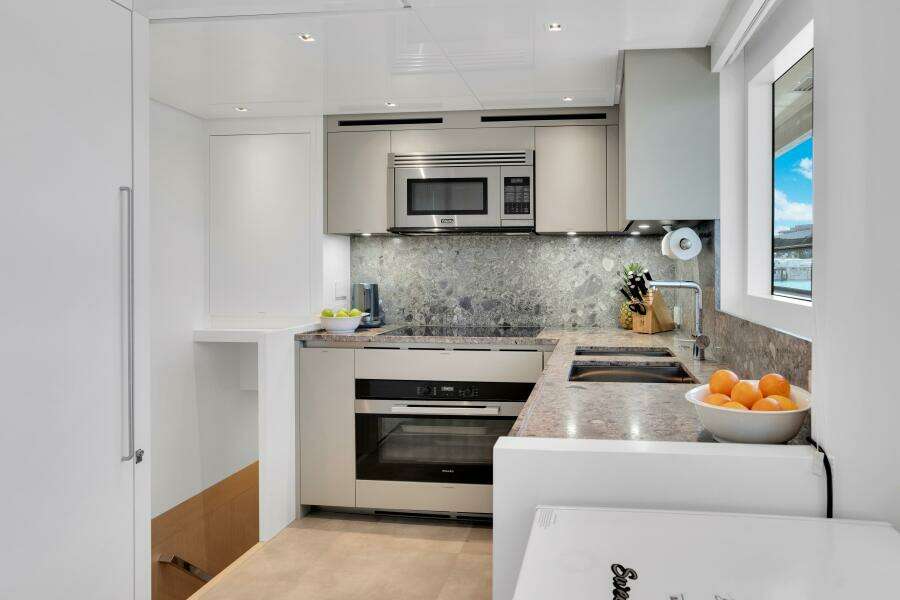 Galley