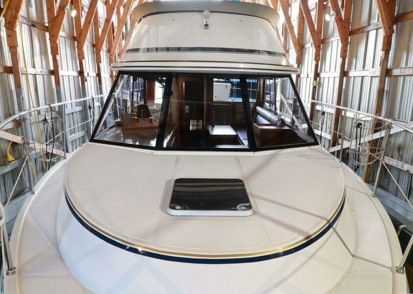 35ft Cooper Yacht For Sale