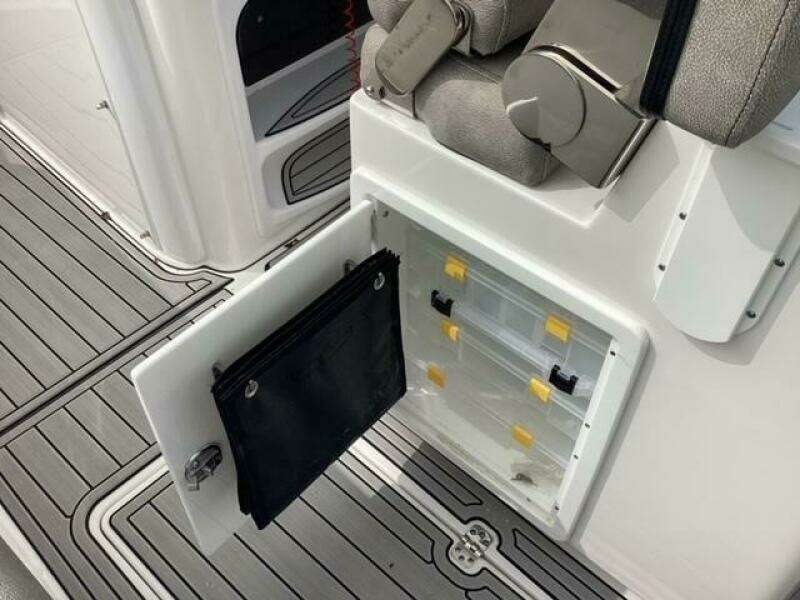 25ft Sea Pro Yacht For Sale