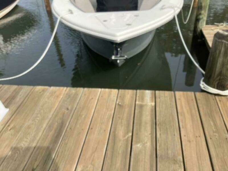 25ft Sea Pro Yacht For Sale