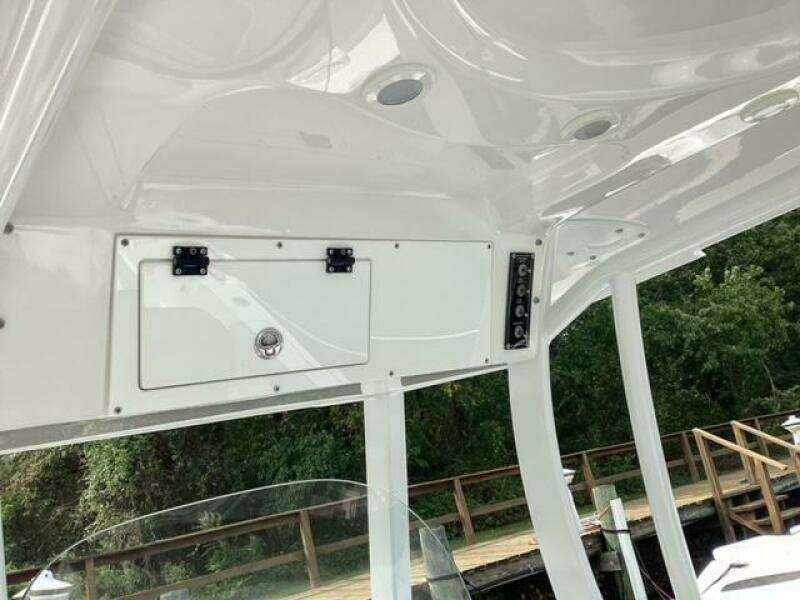 25ft Sea Pro Yacht For Sale