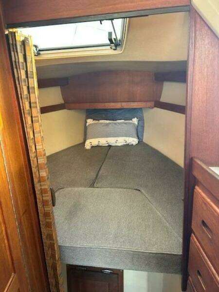 Lazy Grace 30ft Catalina Yacht For Sale
