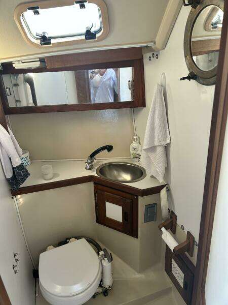 Lazy Grace 30ft Catalina Yacht For Sale