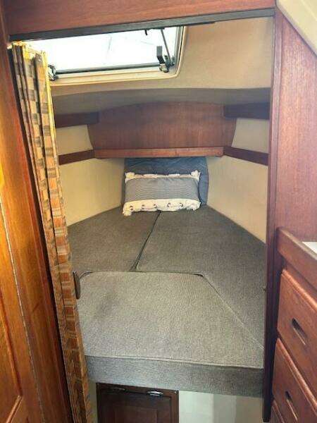 Lazy Grace 30ft Catalina Yacht For Sale