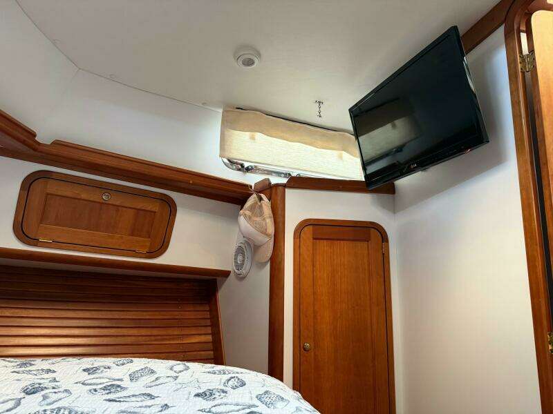 Stateroom