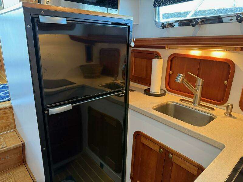 Galley