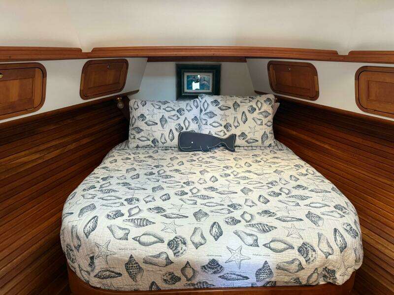 Stateroom
