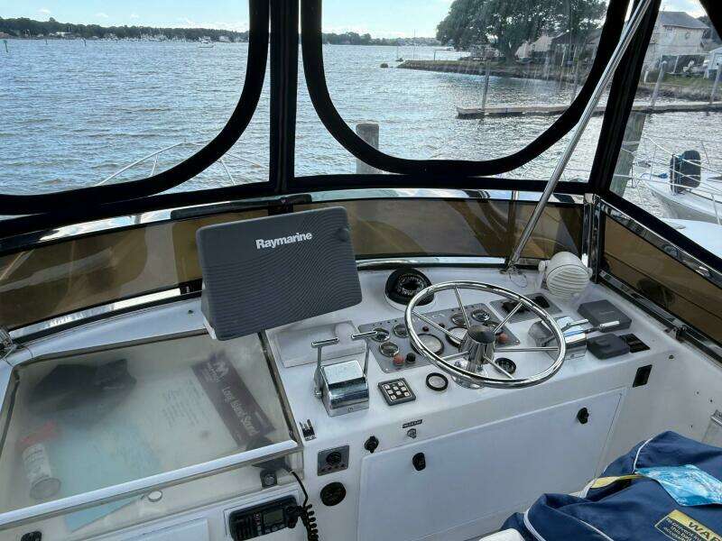 Flybridge