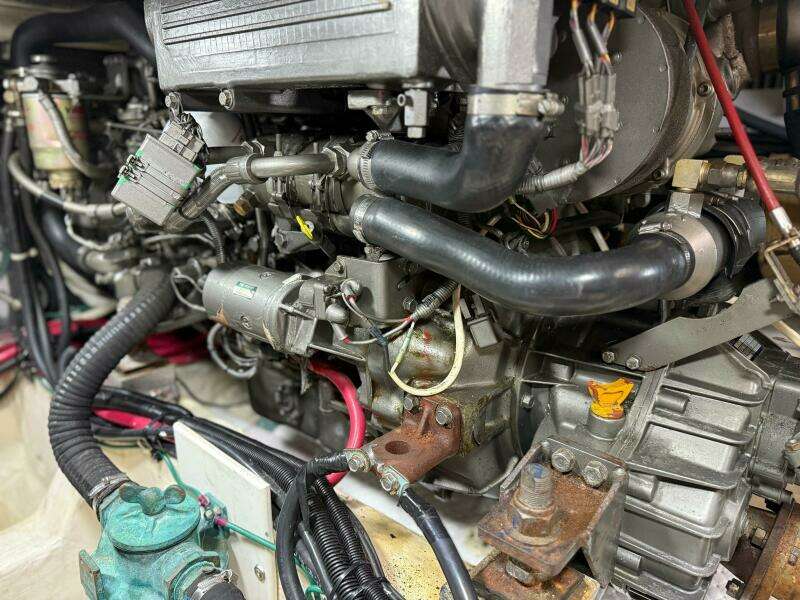 Engine Room