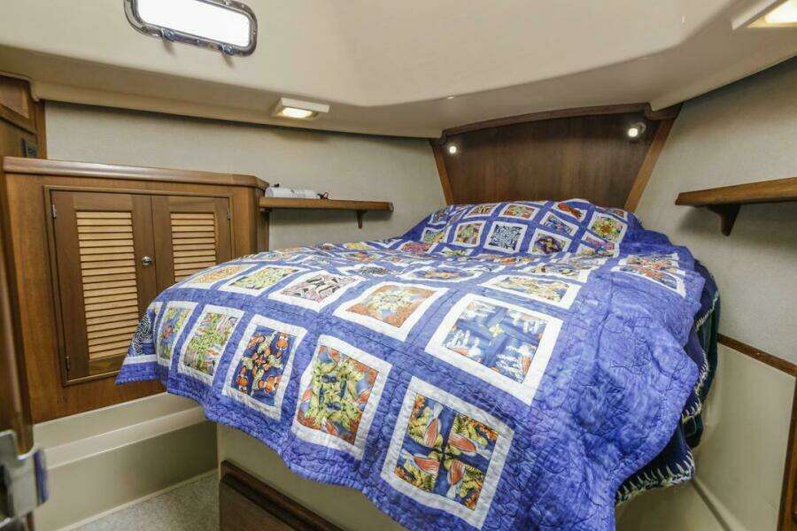 Seeker 41ft Island Packet Yacht For Sale
