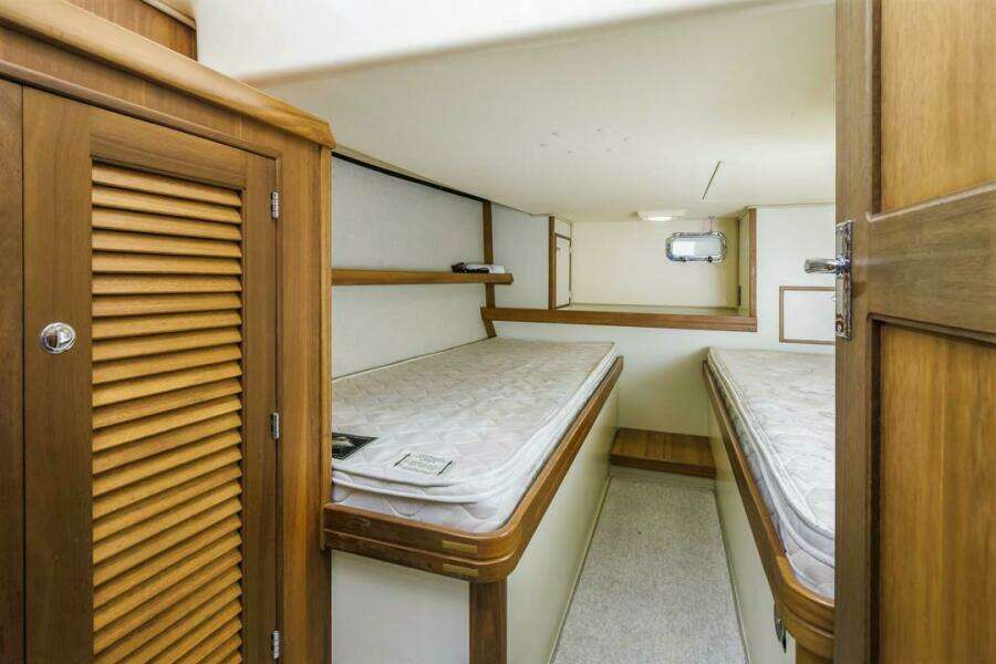 Seeker 41ft Island Packet Yacht For Sale