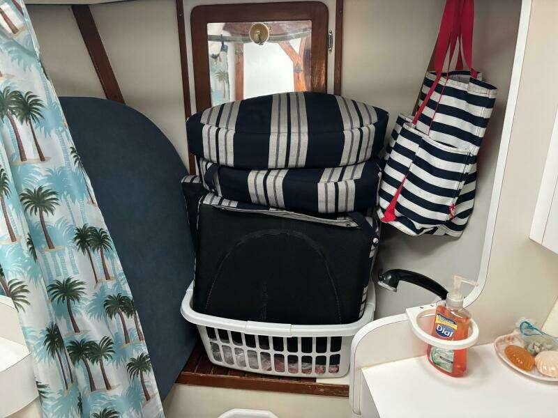 42ft Catalina Yacht For Sale