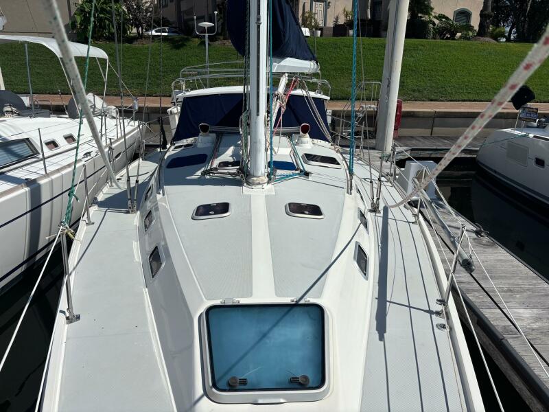 1994 Catalina