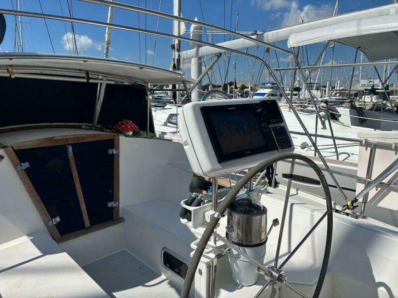 42ft Catalina Yacht For Sale