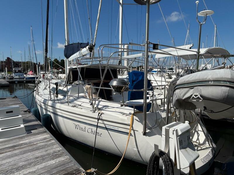 1994 Catalina