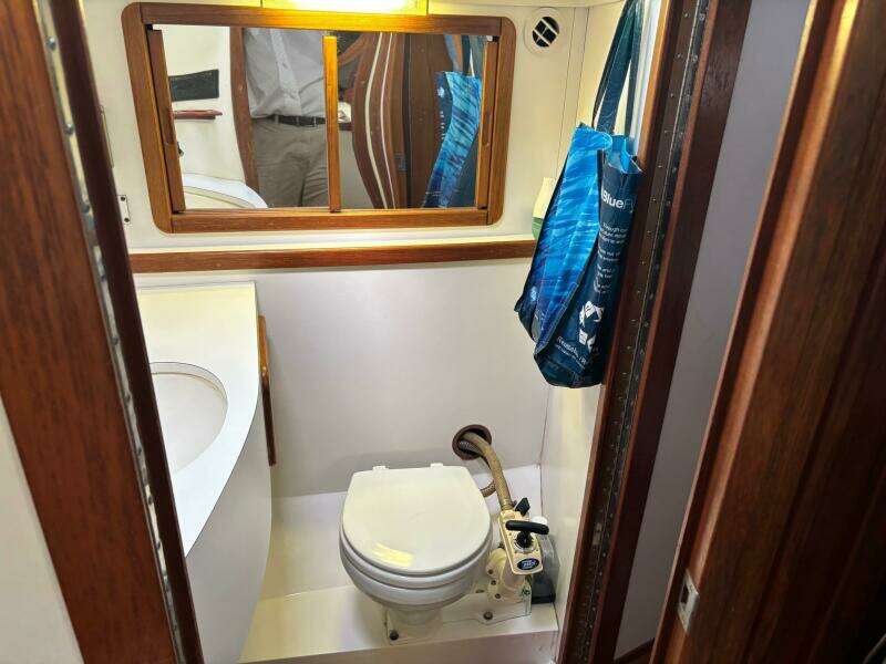 42ft Catalina Yacht For Sale