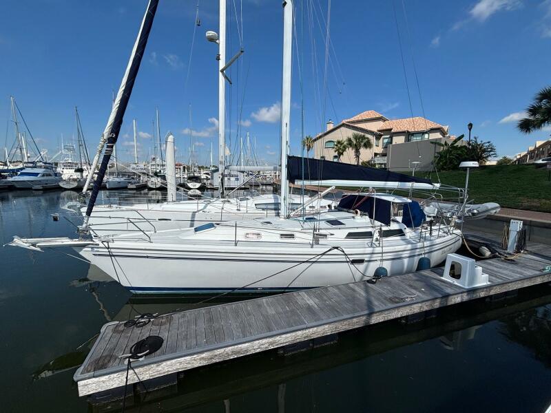 1994 Catalina