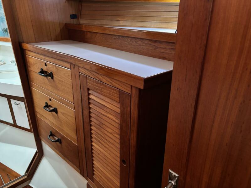 1994 Catalina