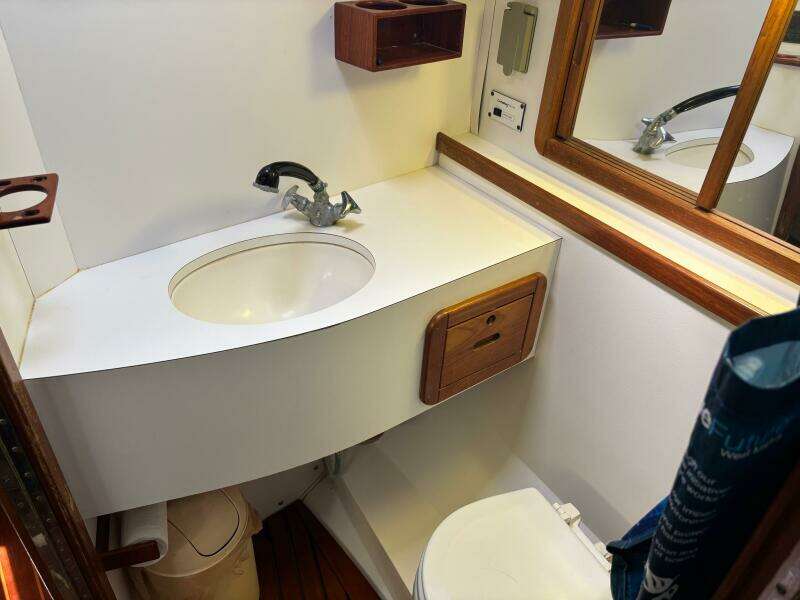 42ft Catalina Yacht For Sale