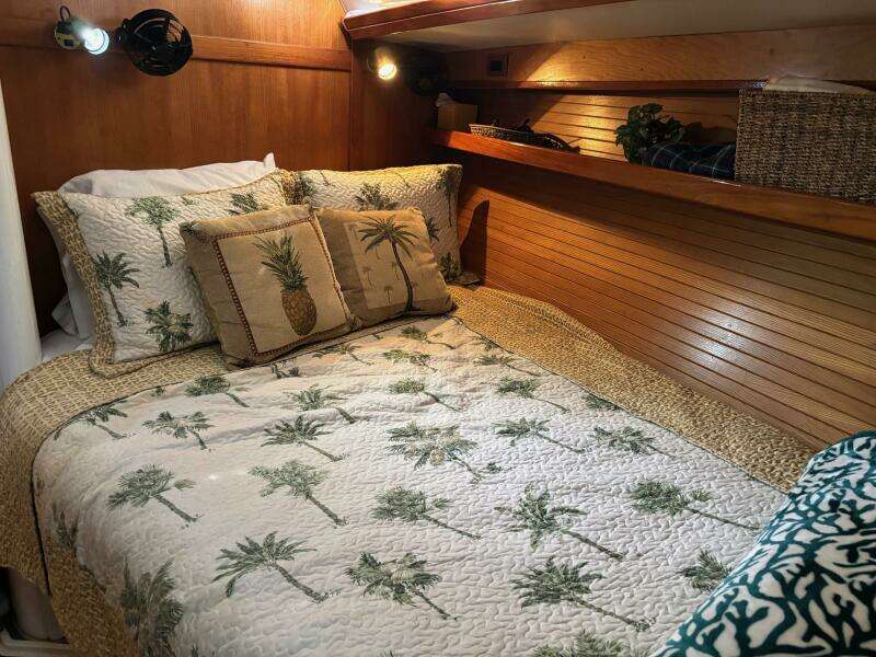 42ft Catalina Yacht For Sale
