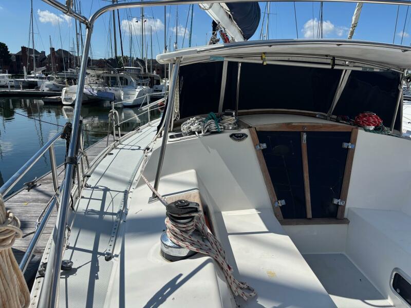 1994 Catalina