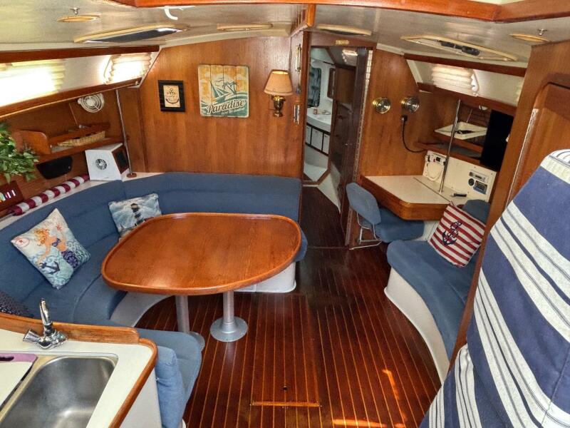 1994 Catalina