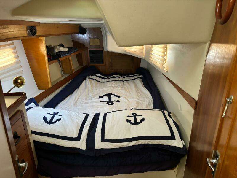 42ft Catalina Yacht For Sale