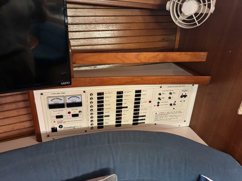 1994 Catalina