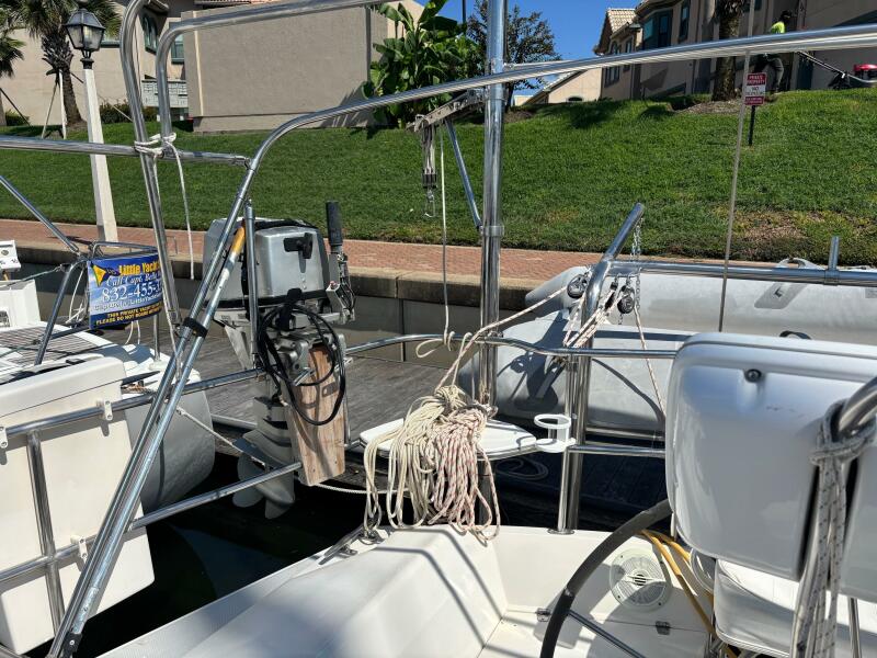 1994 Catalina