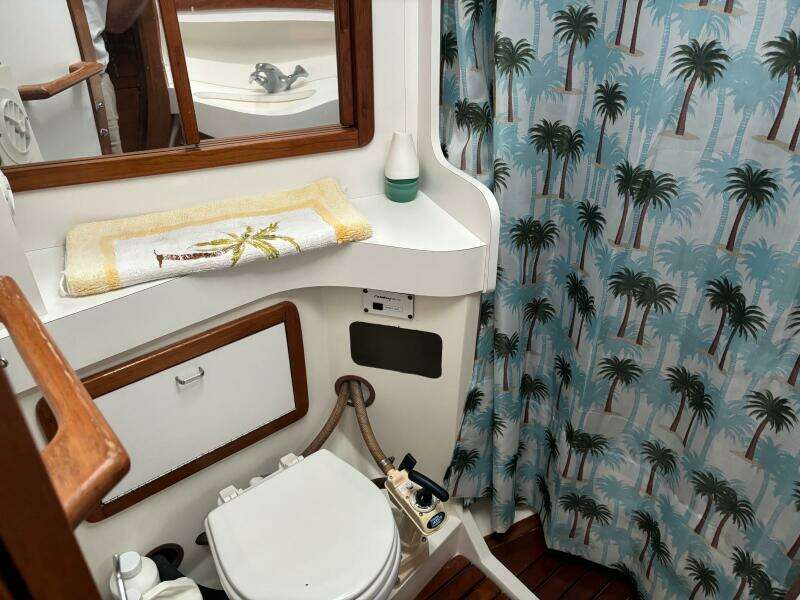 42ft Catalina Yacht For Sale