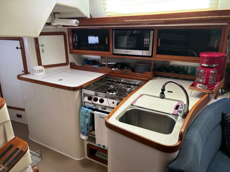 1994 Catalina
