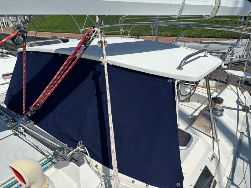 1994 Catalina