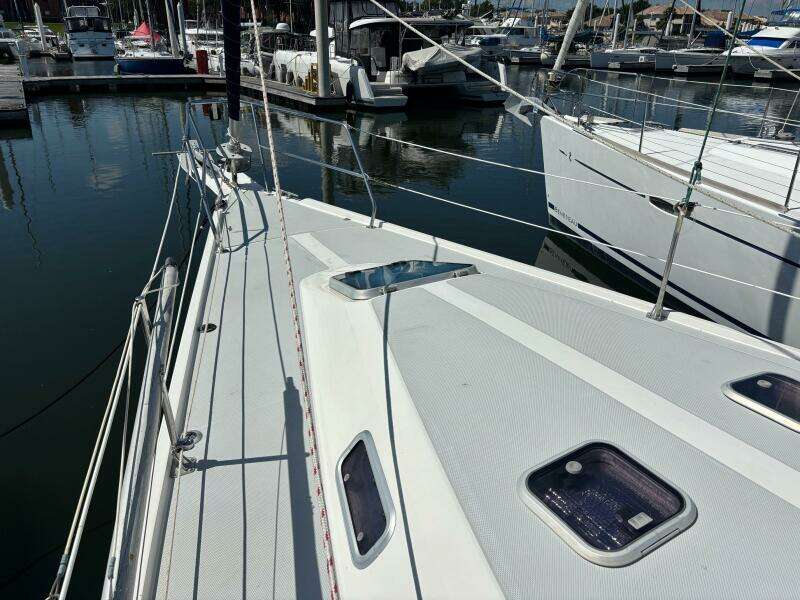 42ft Catalina Yacht For Sale
